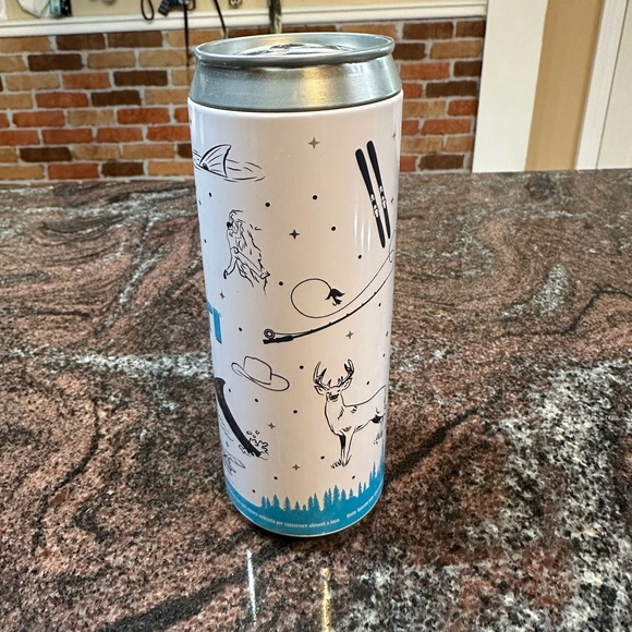 Yeti 12oz slim can stash can - Picture 3 of 8